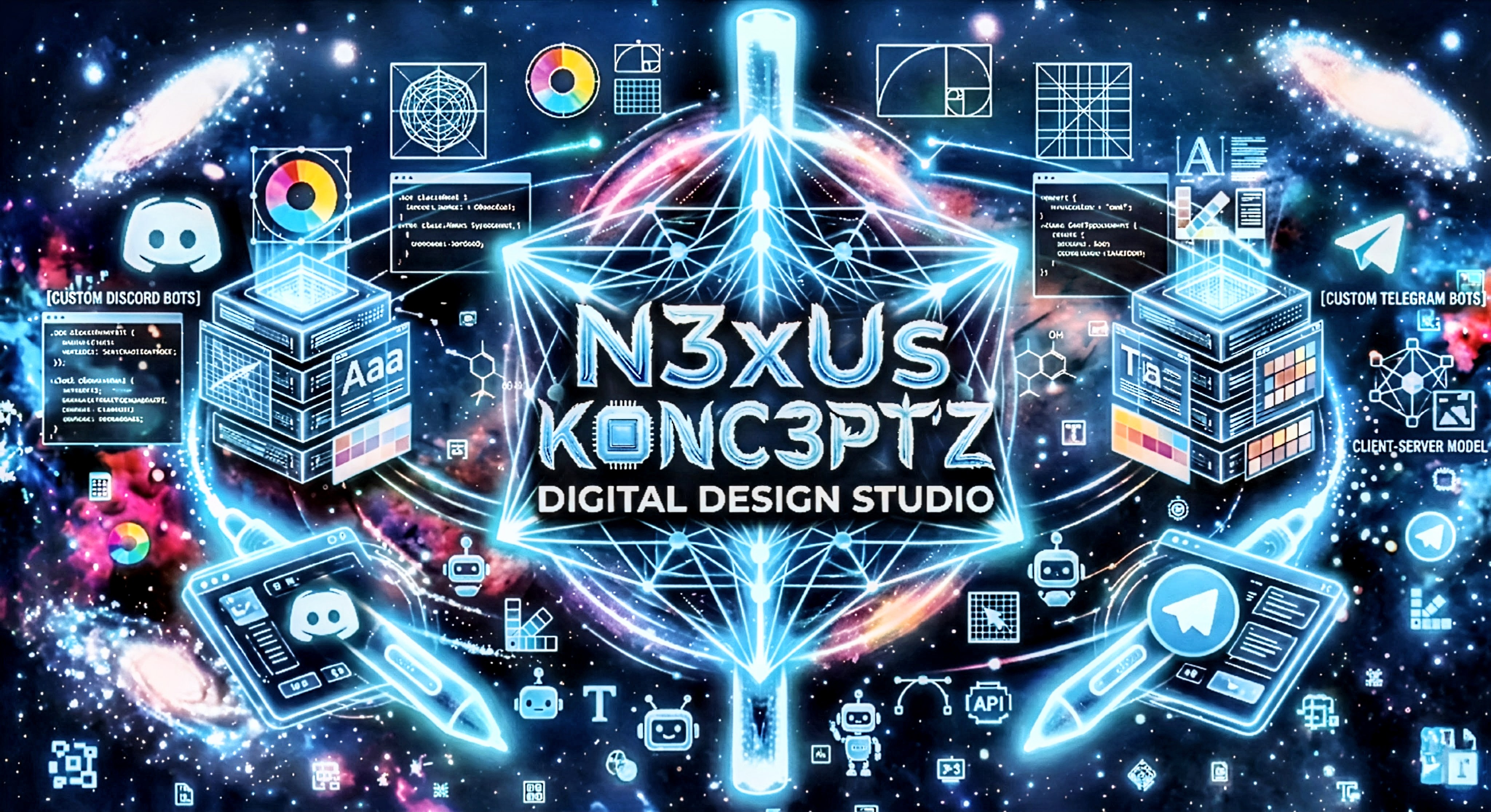 N3xUs Konc3pt'z