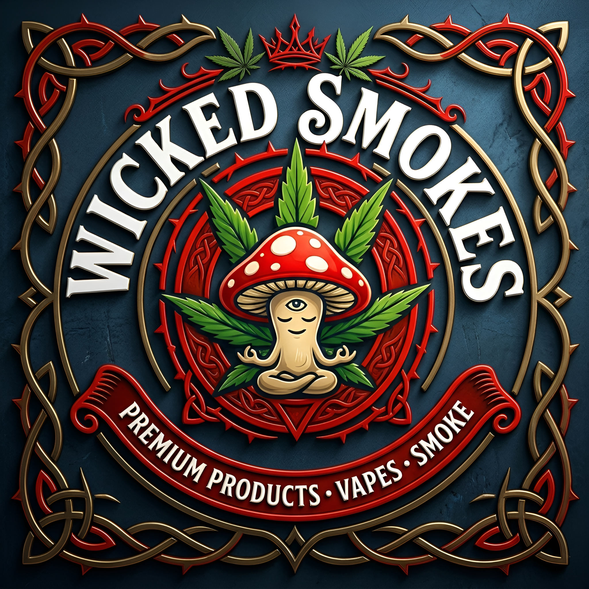 Wicked Smokes